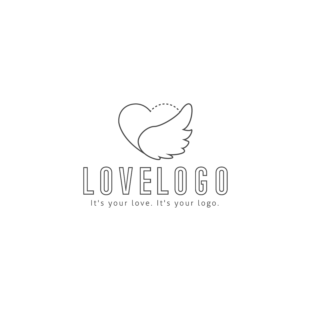 Advertising LoveLogo | Ad.One Agenzia di comunicazione