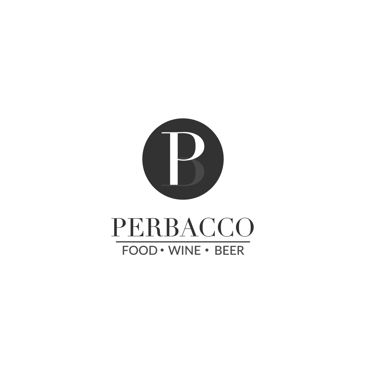 Advertising PERBACCO | Ad.One Agenzia di comunicazione