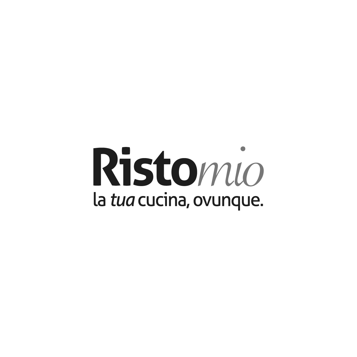 Advertising Ristomio | Ad.One Agenzia di comunicazione