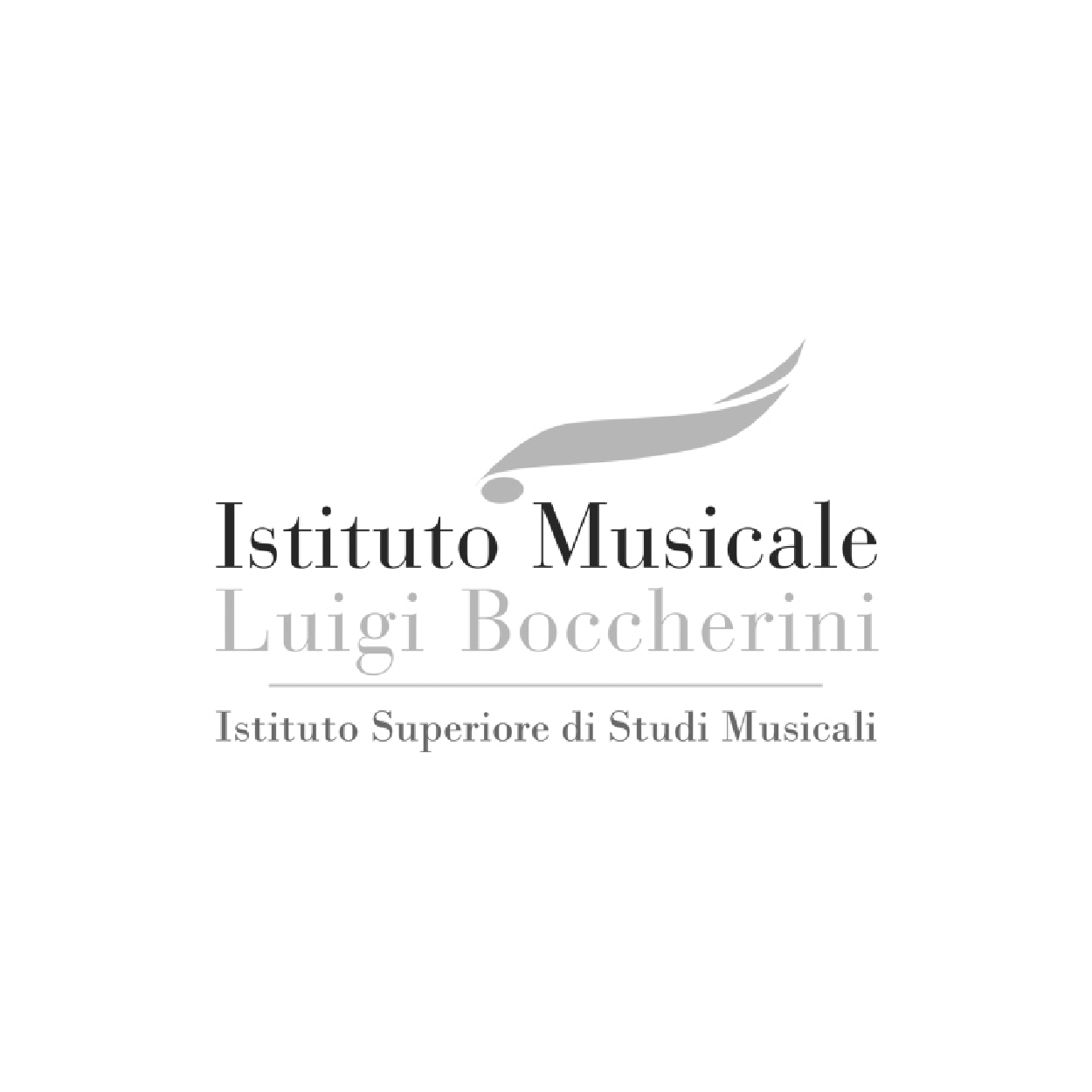 Advertising Istituto Musicale Luigi Boccherini | Ad.One Agenzia di comunicazione